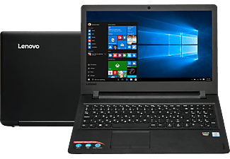 LENOVO IdeaPad 110-15 notebook 80UD003RHV (15,6"/Core i5/4GB/500GB/AMD R5 M430 2GB VGA/Windows 10)