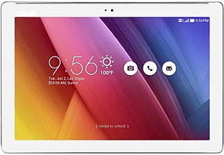 ASUS Zenpad 10" fehér tablet Wifi+3G (Z300CNG-6B013A)