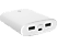 TTEC 2BB118B Lifesaver Duo 10000 mAh Taşınabilir Şarj Cihazı Beyaz