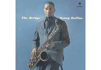 Sonny Rollins - Bridge (HQ) (Vinyl LP (nagylemez))