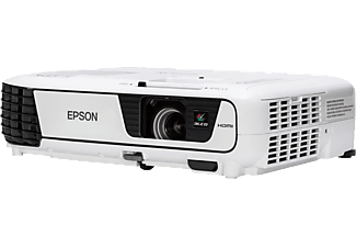 EPSON EB-X31 projektor