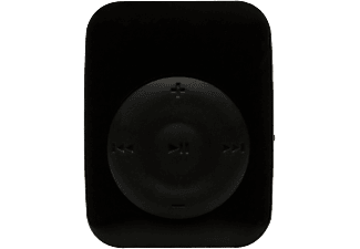 CONCORDE D-230 MSD MP3 lejátszó, fekete