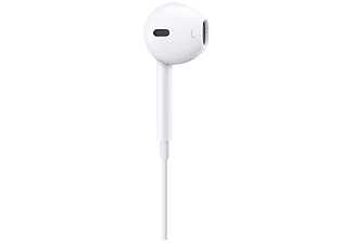 APPLE EarPods fülhallgató, Lightning csatlakozóval (mmtn2zm/a)