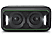 SONY GTK-XB5 Bluetooth hangrendszer, fekete