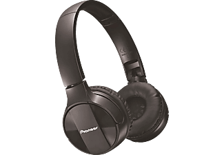 PIONEER SE-MJ553BT-K vezeték nélküli bluetooth fejhallgató