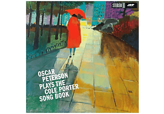 Oscar Peterson - Plays the Cole Porter Song Book (Vinyl LP (nagylemez))