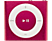APPLE iPod Shuffle 2 GB MP3 lejátszó, pink (mkm72hc/a)