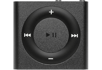 APPLE iPod Shuffle 2 GB MP3 lejátszó, asztroszürke (mkmj2hc/a)