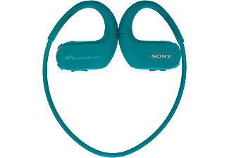 SONY NW-WS 413 4GB MP3 lejátszó, kék