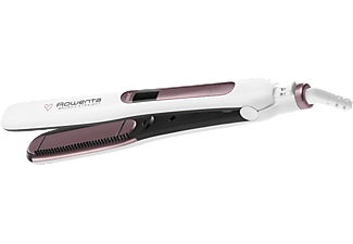ROWENTA SF7510 Premium Care Brush&Straight Saç Düzleştirici