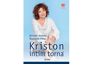Kriston Andrea, Ruzsonyi Péter - Kriston Intimtorna
