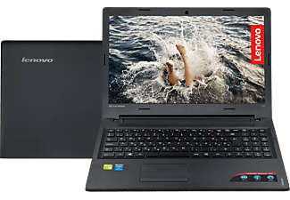 LENOVO IdeaPad 100 notebook 80QQ004DHV (15,6"/Core i3/4GB/500GB HDD/920M 1GB VGA/DOS)