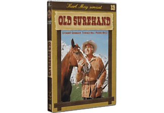 Karl May 13.- Old Surehand (DVD)
