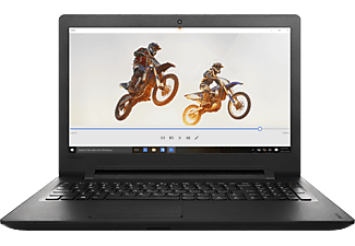 LENOVO Ideapad 110-15IBR notebook 80T70073HV (15,6"/Pentium/4GB/500GB HDD/DOS)