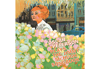 Oscar Peterson - Jimmy Mchugh Songbook (CD)