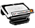 TEFAL GC712D34 Optigrill + kontaktgrill 2000 W