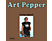 Art Pepper - Living Legend (HQ) (Vinyl LP (nagylemez))
