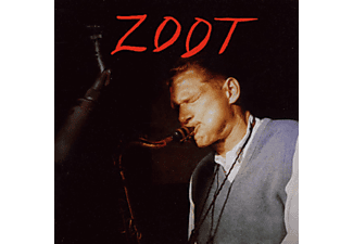 Zoot Sims - Zoot (CD)