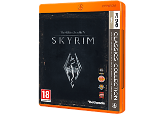 The Elder Scrolls V: Skyrim (PC)