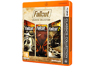 Fallout Classic Collection (PC)