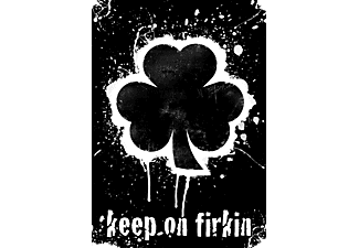Firkin - Keep On Firkin Live (DVD)
