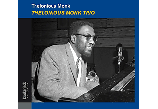 Thelonious Monk - Trio (CD)