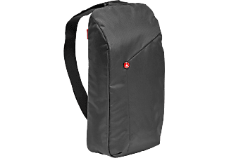 MANFROTTO NX Bodypack fotós hátizsák, szürke