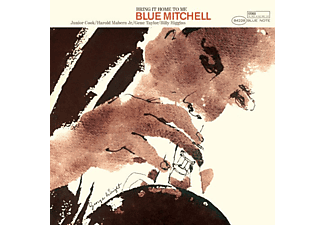Blue Mitchell - Bring It to Me (Vinyl LP (nagylemez))