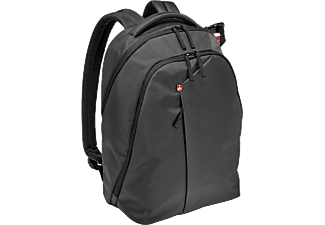 MANFROTTO NX Backpack fotós hátizsák, szürke