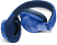 JBL E55BT BLU  bluetooth fejhallgató, kék