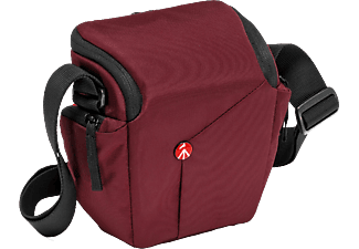 MANFROTTO NX Holster CSC fotós táska, bordó