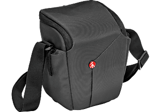 MANFROTTO NX Holster DSLR fotós táska, szürke