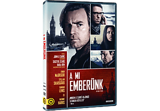 A mi emberünk (DVD)