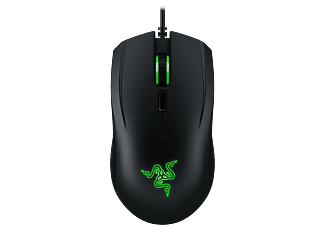 RAZER Abyssus v2 gaming mouse