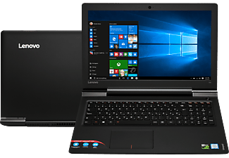 LENOVO IdeaPad 700 notebook 80RU00MDHV (15,6" Full HD/Core i5/8GB/1TB/GTX950 4GB VGA/Windows 10)