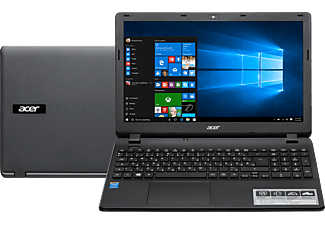 ACER Aspire ES1-571 notebook NX.GCEEU.068 (15,6" matt/Core i3/4GB/500GB/Windows 10)