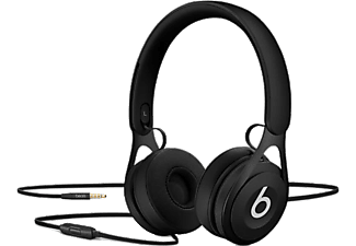 BEATS EP Kablolu Kulak Üstü Kulaklık Siyah (ML992EE/A)