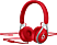 BEATS EP Kablolu Kulak Üstü Kulaklık Kırmızı (ML9C2EE/A)