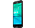 ASUS ZenFone Go 5" DualSIM fekete kártyafüggetlen okostelefon (ZB500KG-1A001WW)