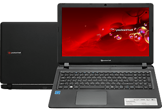 PACKARD BELL EasyNote E69AP notebook NX.C4DES.001 (15,6"/Celeron/4GB/500GB/Linux)