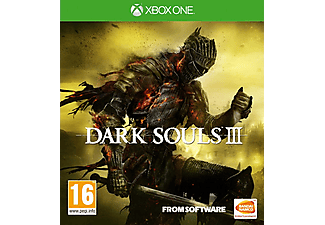 ARAL Dark Souls III Xbox One Oyun