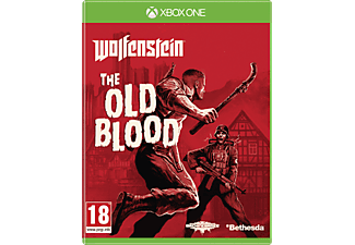 Wolfenstein: The Old Blood (Xbox One)