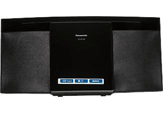 PANASONIC SC-HC 195 EG-K micro hifi