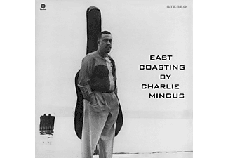Charles Mingus - East Coasting (HQ) (Vinyl LP (nagylemez))