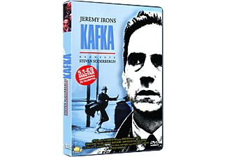 Kafka (DVD)