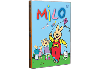 Milo 1.  (DVD)
