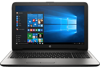 HP 15-ay102nt (X9Z24EA) HP 15 - i5-7200U/8/1TB/2 R5 M430 Laptop