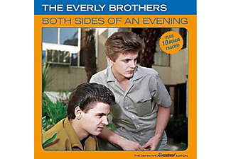 The Everly Brothers - Both Sides of an Evening (CD)