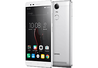 LENOVO K5 Note 32GB Gümüş Akıllı Telefon