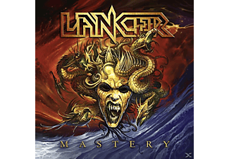 Lancer - Mastery (Vinyl LP (nagylemez))